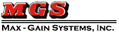 Max Gain Systems
